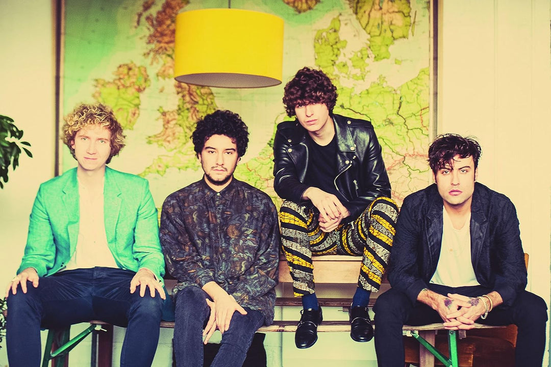 The Kooks - Inside In/Inside Out [Vinyl]