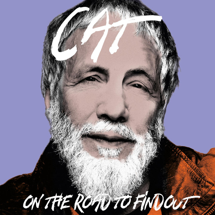 Yusuf / Cat Stevens - On The Road To Findout: Greatest Hits [Audio CD]