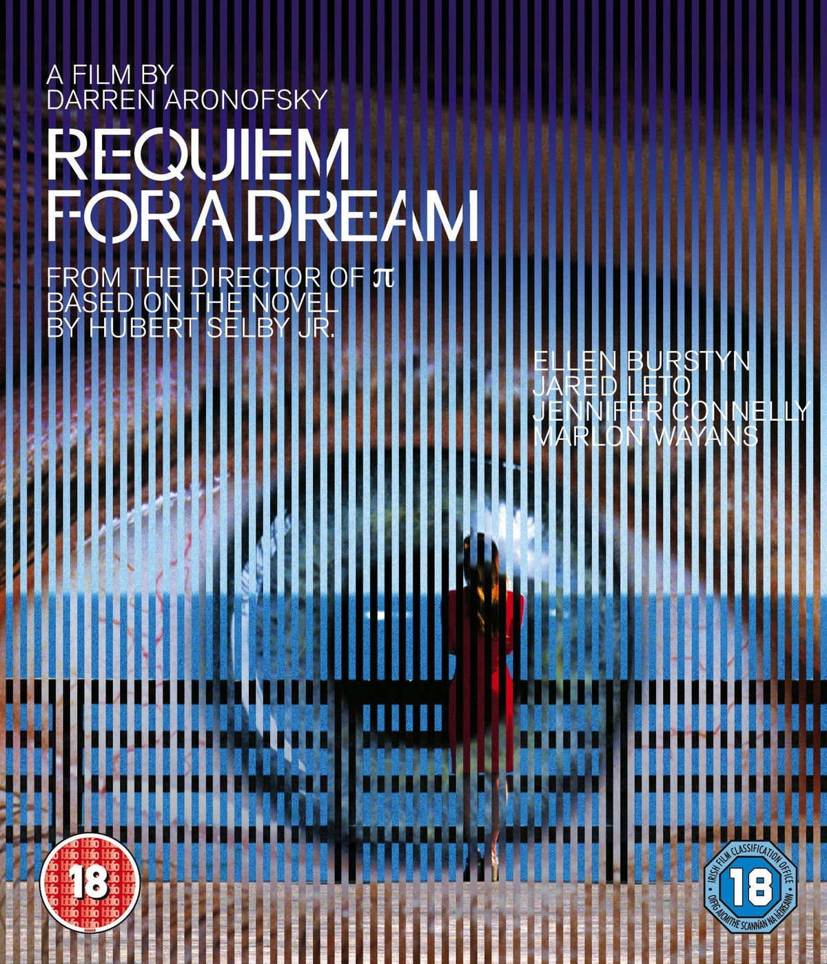 Requiem for a Dream [Blu-ray]
