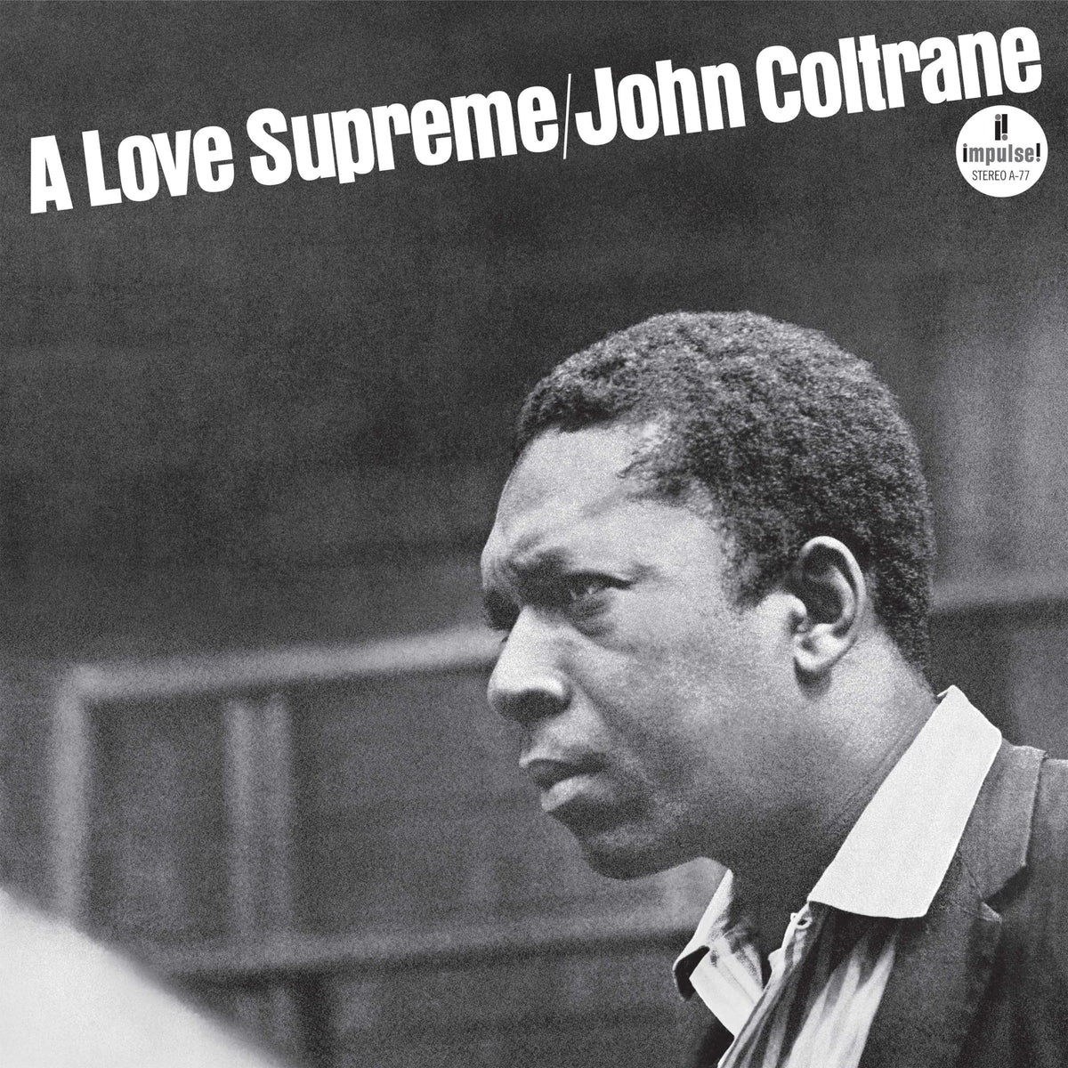 John Coltrane - Love Supreme [Limited Edition Vinyl]