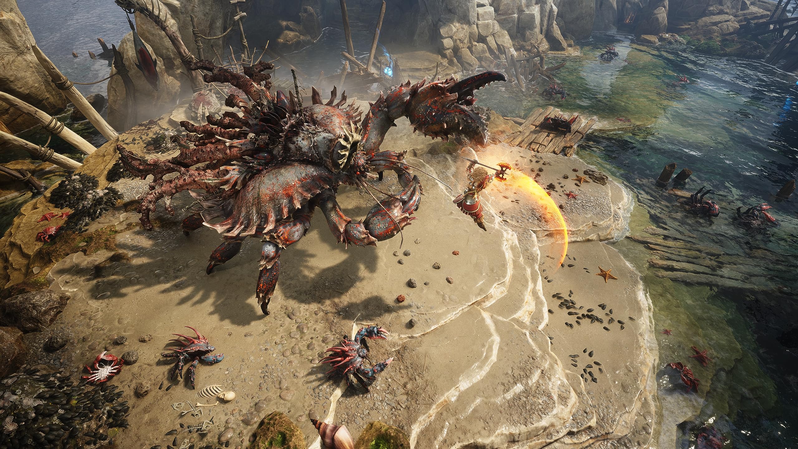 Titan Quest 2 [PS5] 2