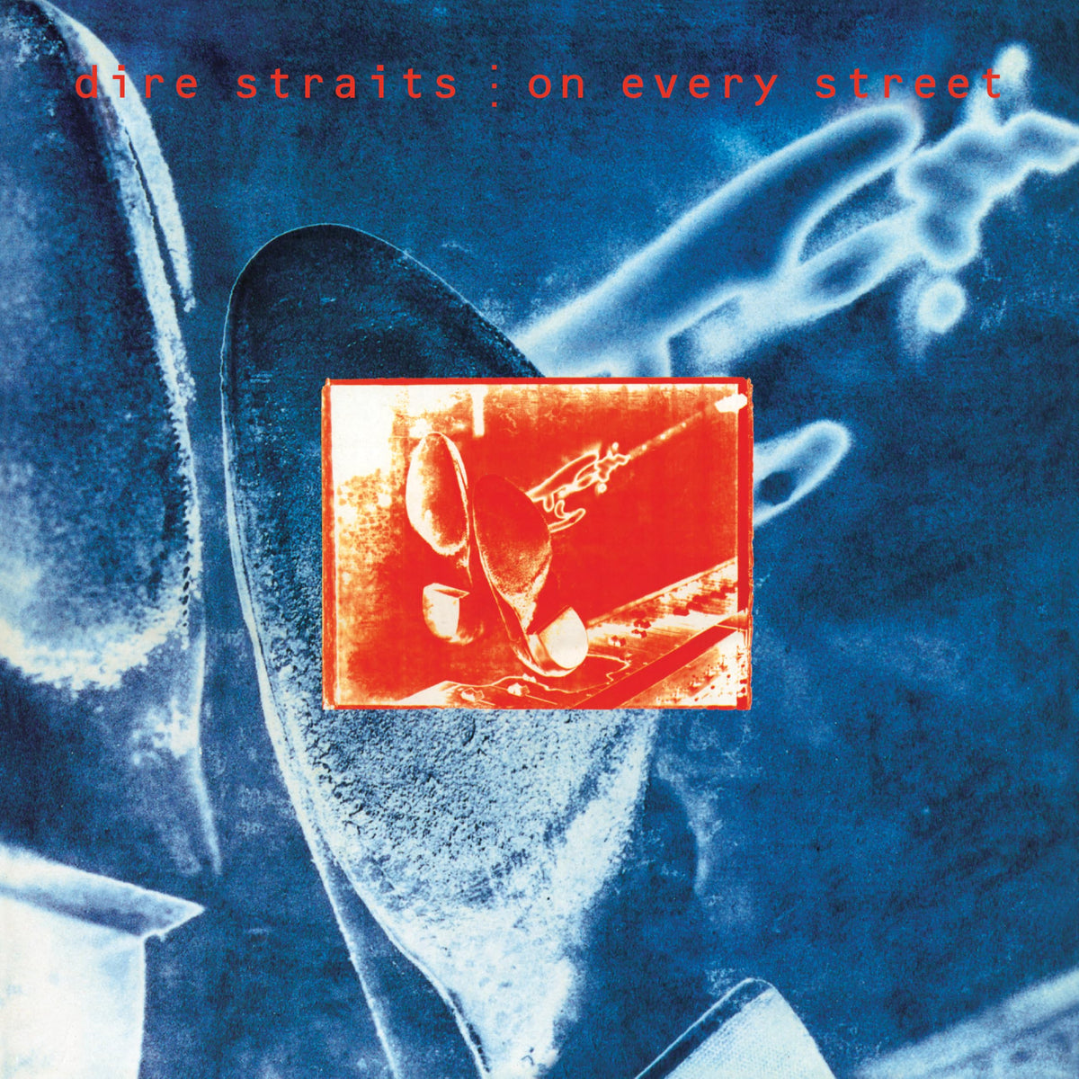 Dire Straits - On Every Street (National Album Day 2026) [2LP Vinyl]