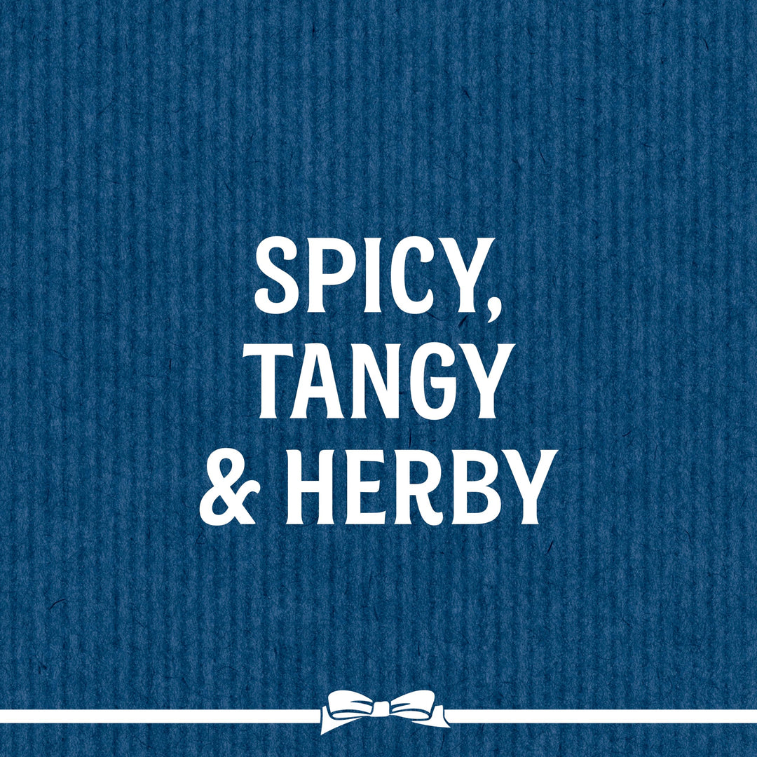 Hellmann's Spicy Ranch Sauce - Creamy Buttermilk & Chilli Sauce, 100% Recyclable Bottle