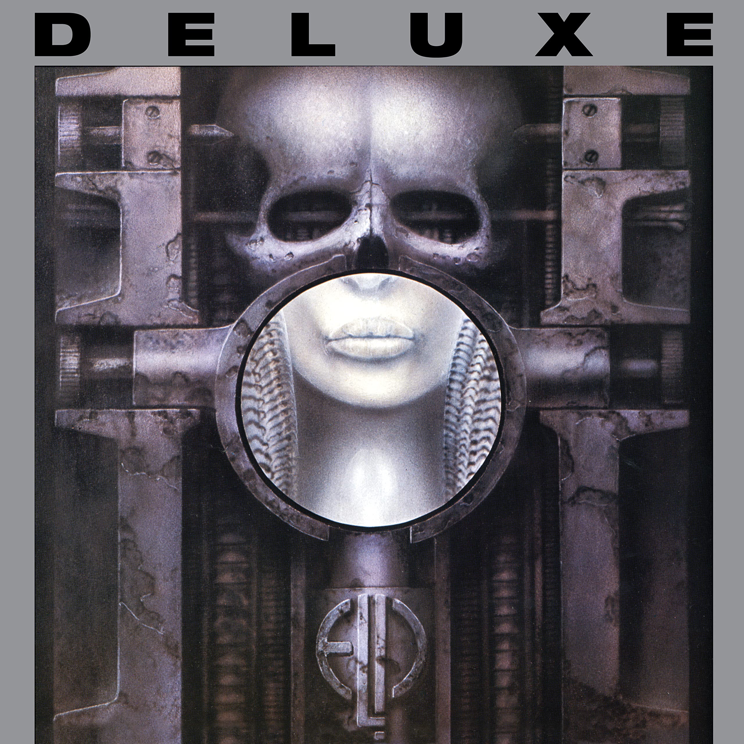 Emerson, Lake & Palmer - Brain Salad Surgery [2CD] 1
