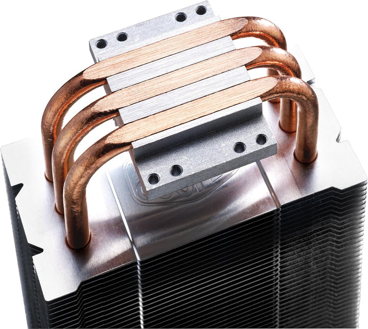 Cooler Master Hyper TX3 EVO Compact CPU Cooler (126799)