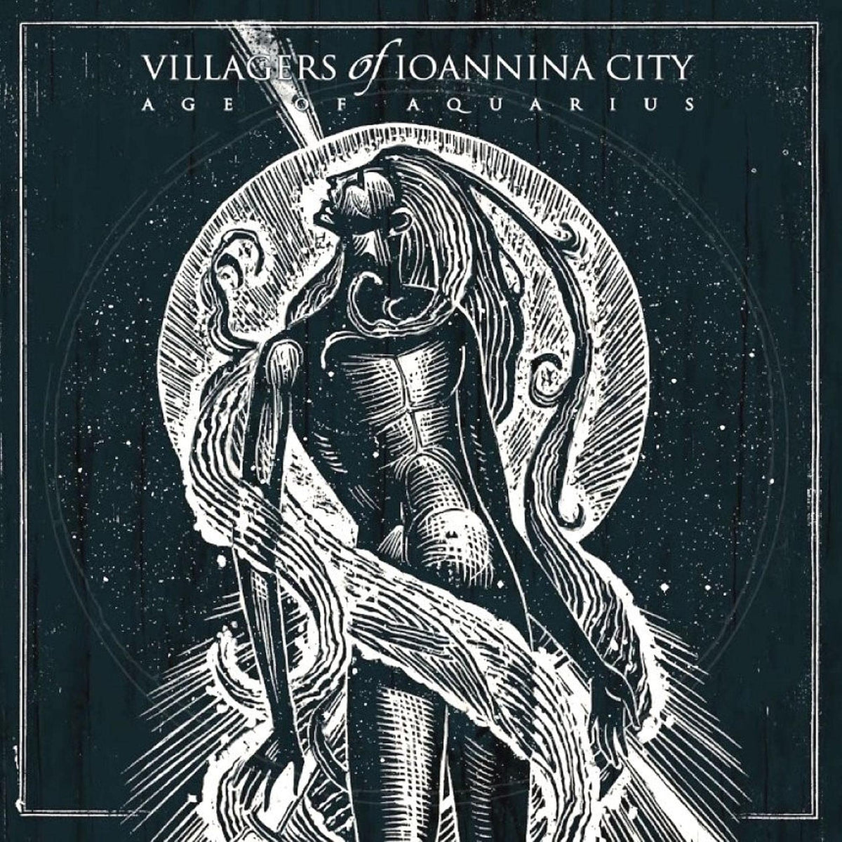 Villagers of Ioannina City - Age of Aquarius [Vinyl]