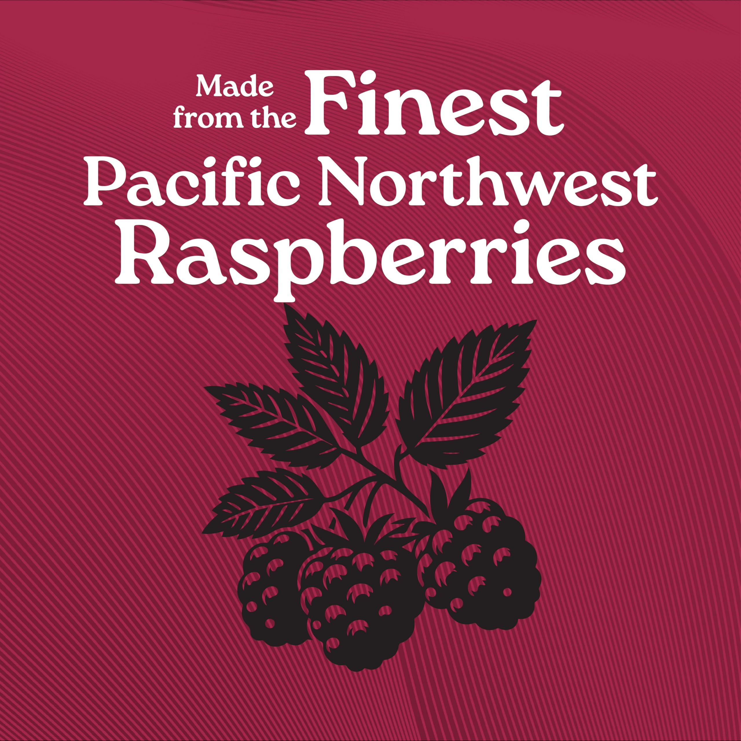 Finest Call Raspberry Puree - Real Fruit Cocktail Mixer | 1 Litre Bottle 2