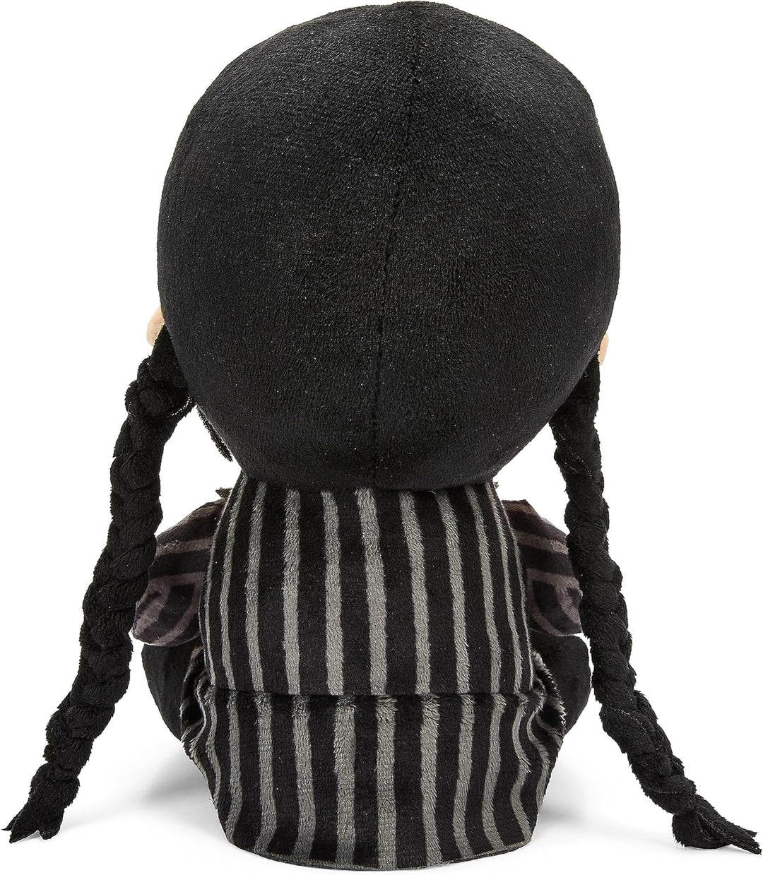 Official Kidrobot Wednesday Addams Phunny Plush - Iconic Addams Family Collectible