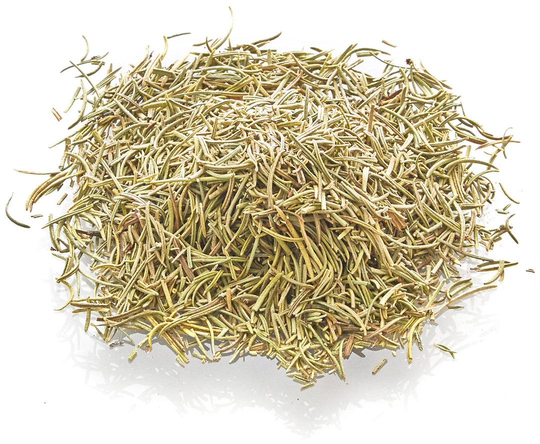 Old India Rosemary Dried Herb 500g