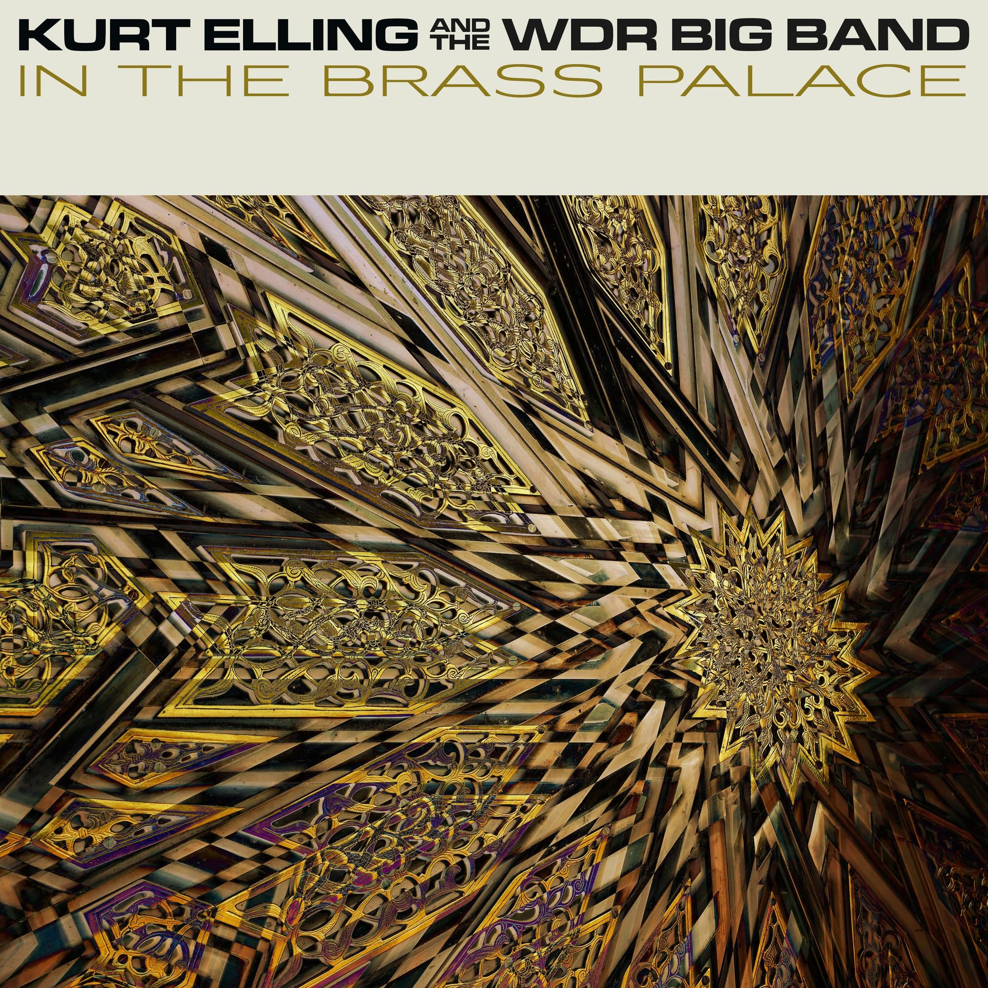 Kurt Elling - In The Brass Palace [CD] 1