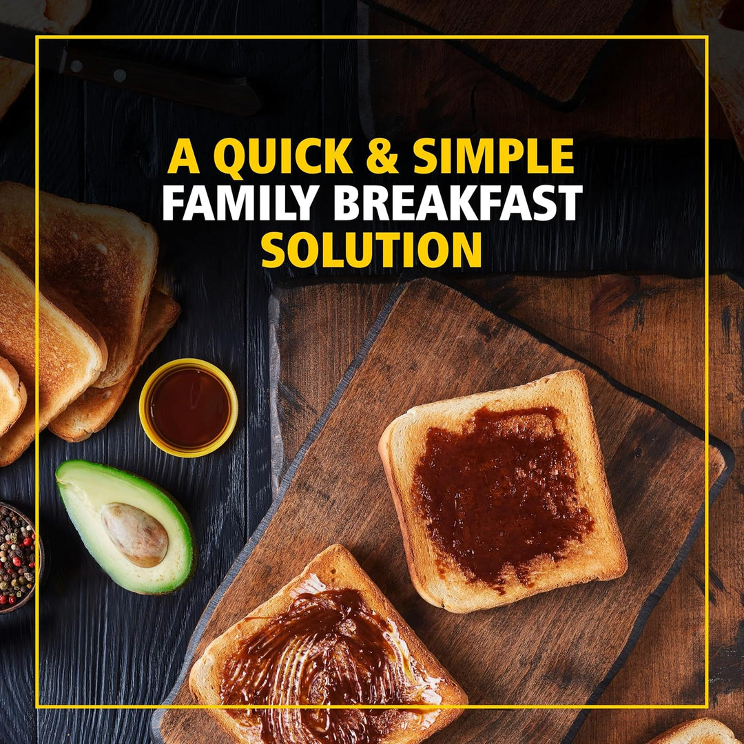 Marmite - Classic Yeast Extract Spread 500g