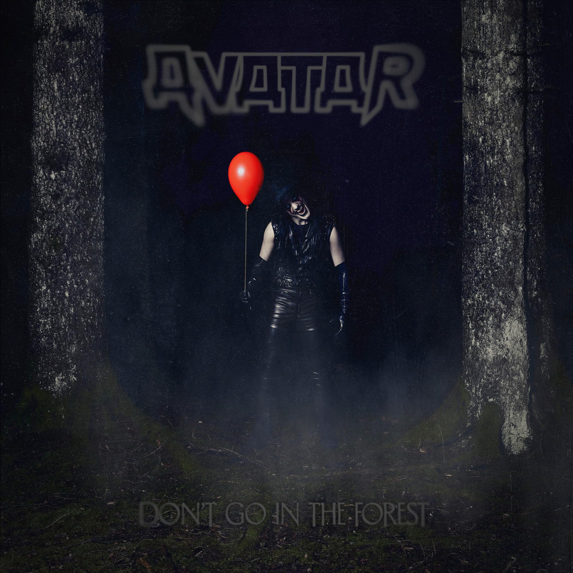 Avatar - Don't Go In The Forest [Audio CD] 1
