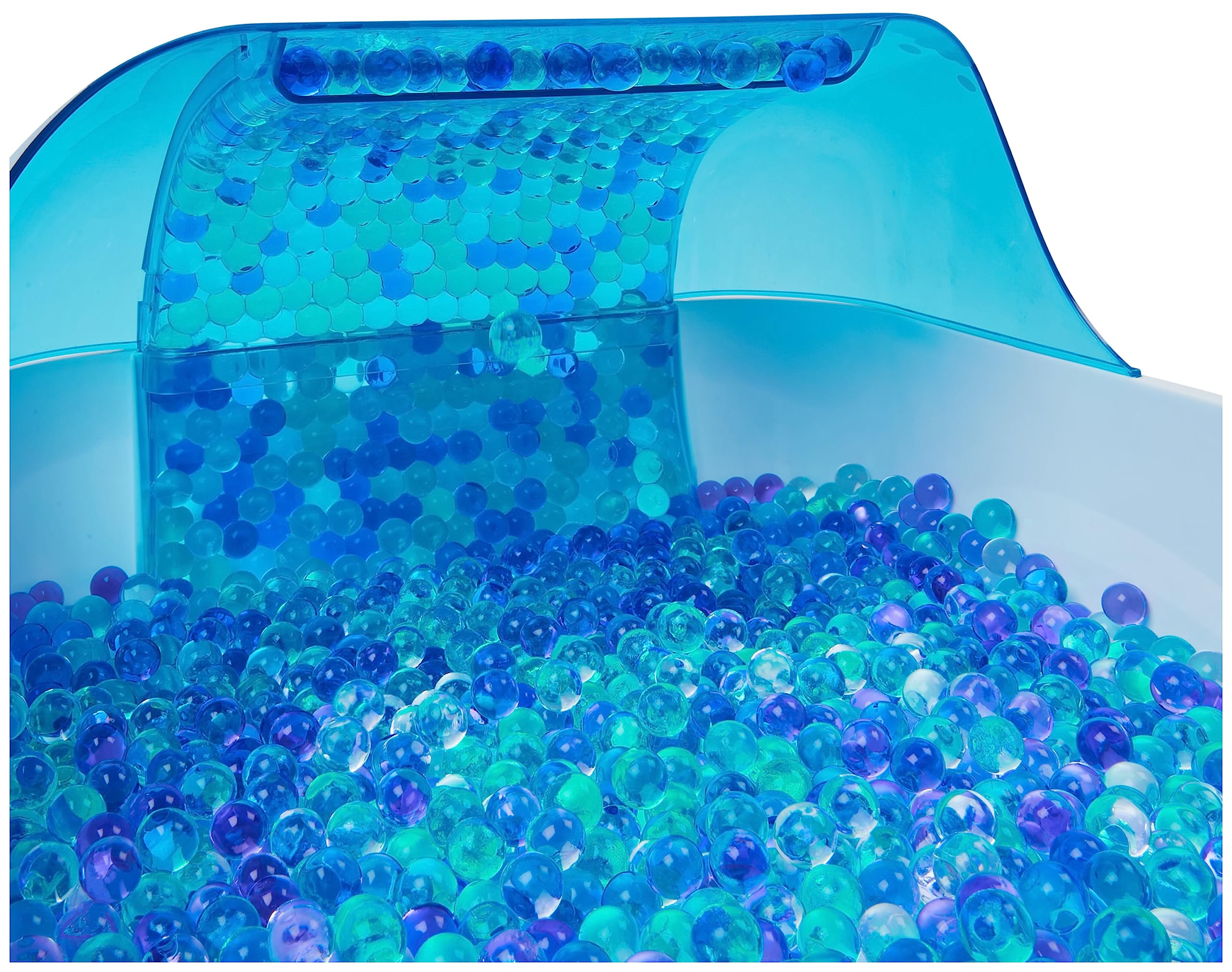 Orbeez Soothing Foot Spa with 2,000 Water Beads | Sensory Play for Ages 5+ 5