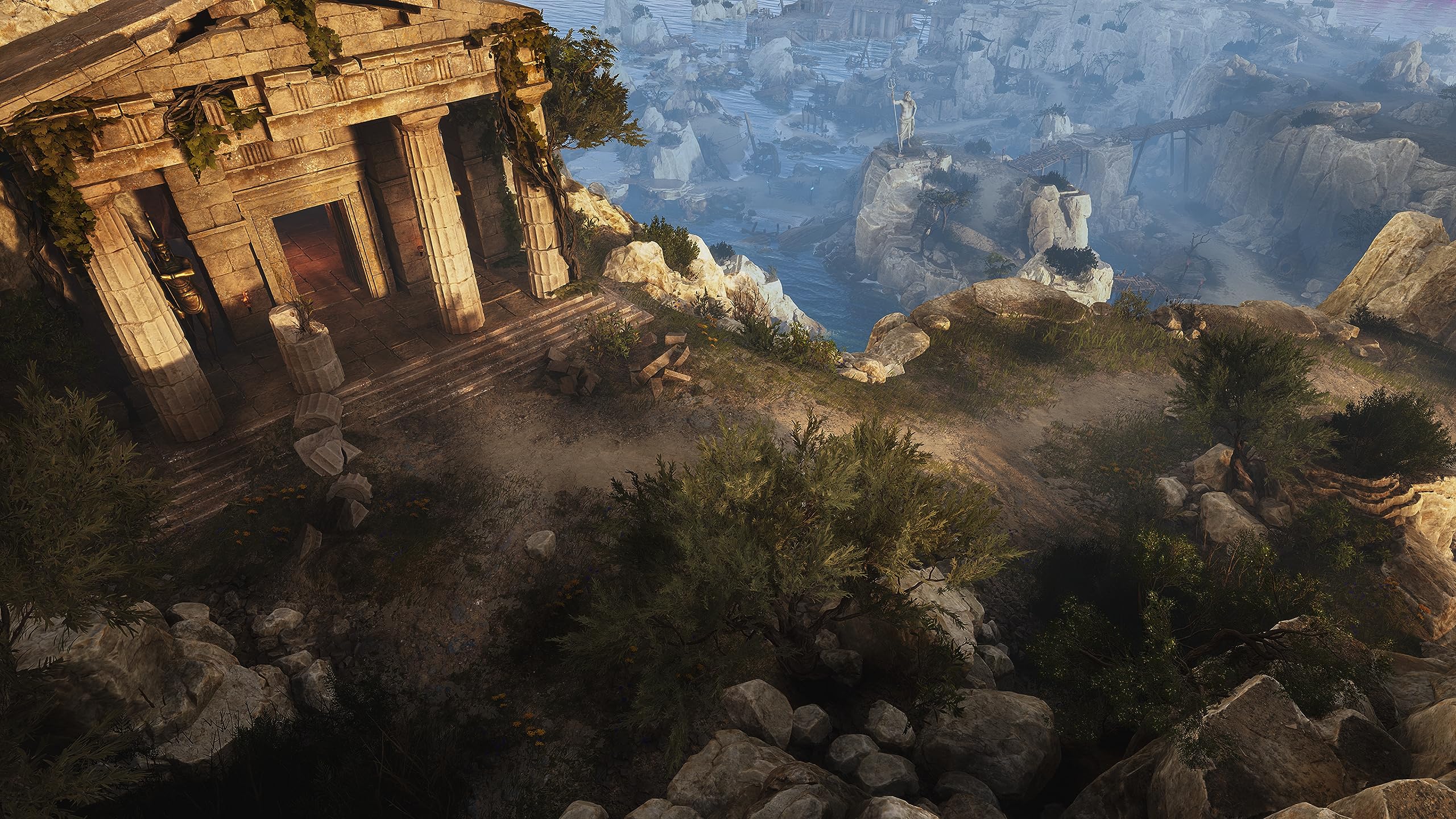 Titan Quest 2 [PS5] 3