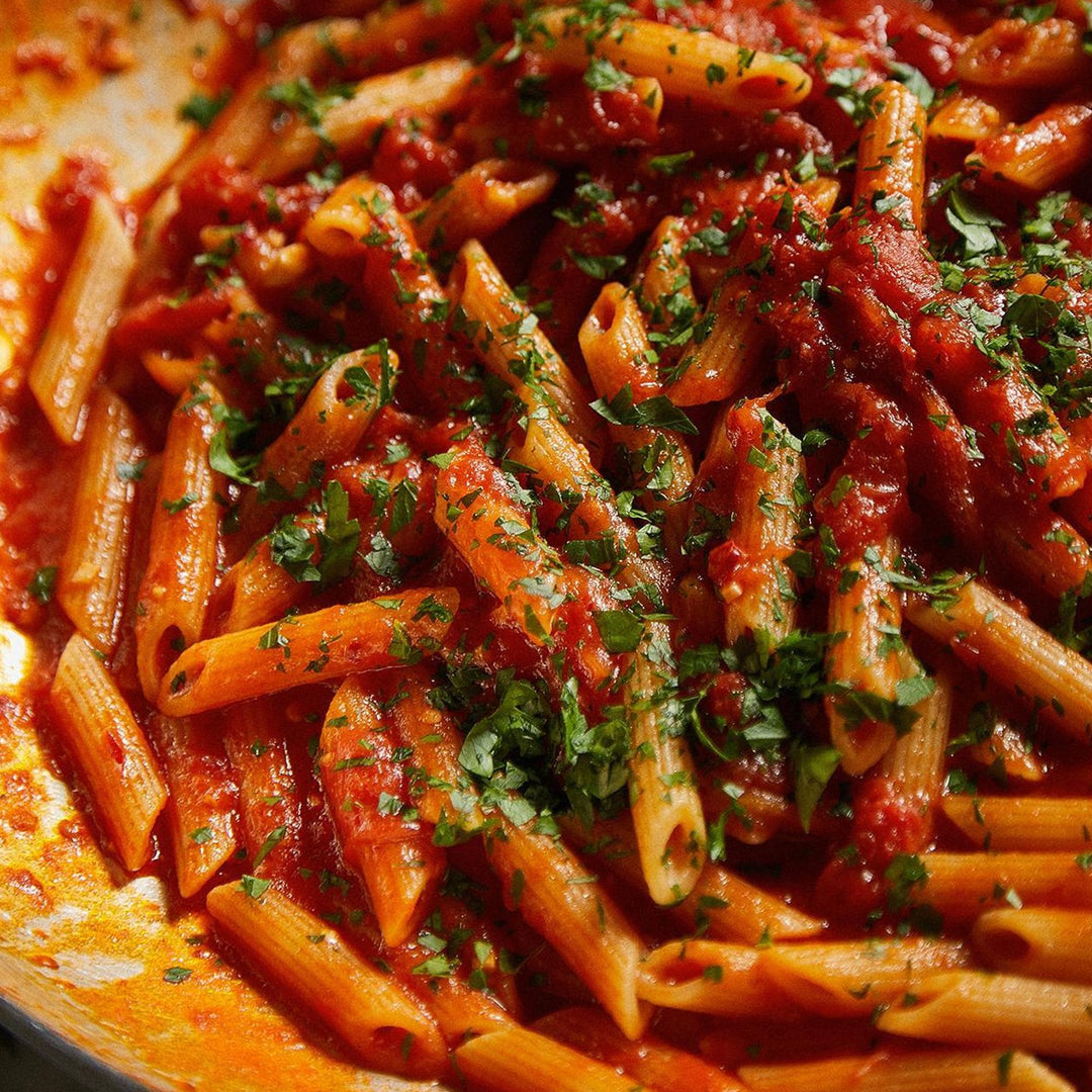 Rummo - Ridged Penne Rigate No.66 Pasta 500g