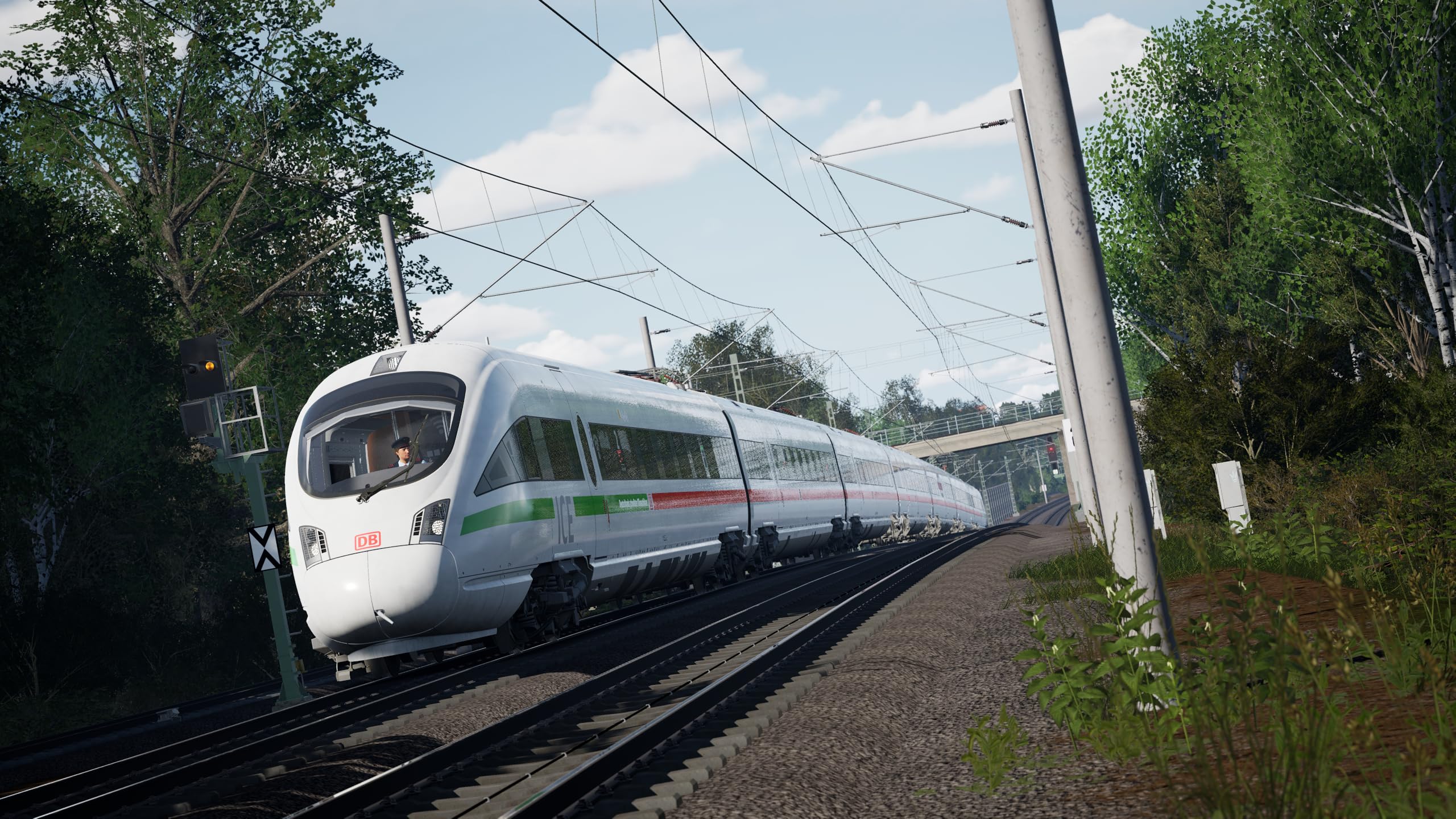 Train Sim World 6 (PS5) 9