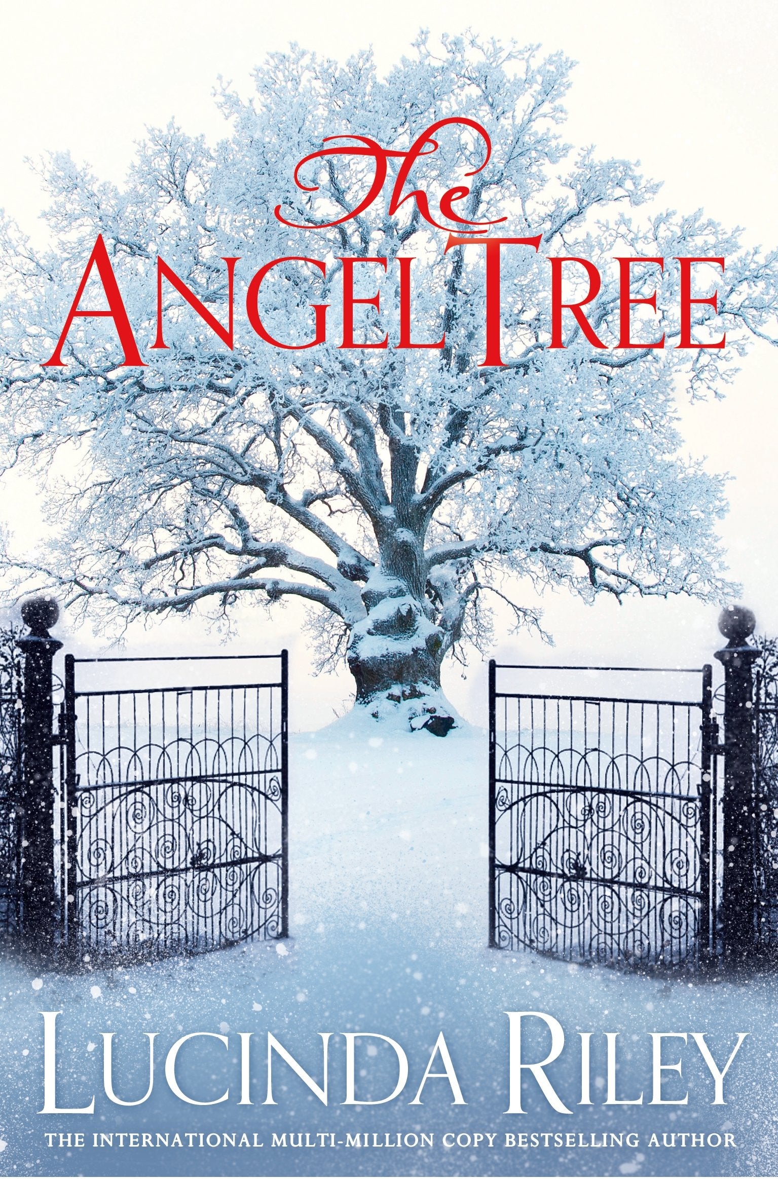 Pan The Angel Tree - Psychological Fiction Novel | 672 Pages | English