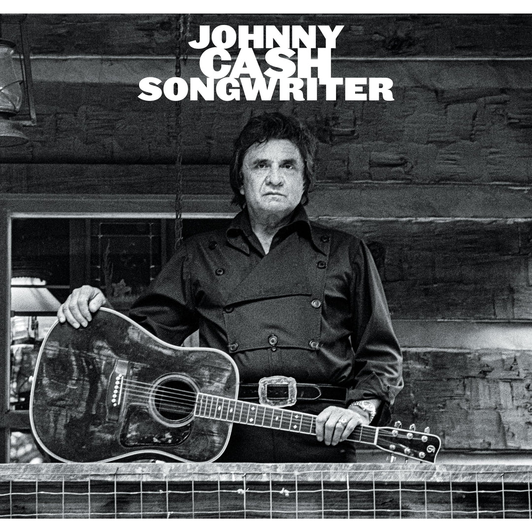 Songwriter (Amazon Exclusive Clear Vinyl)