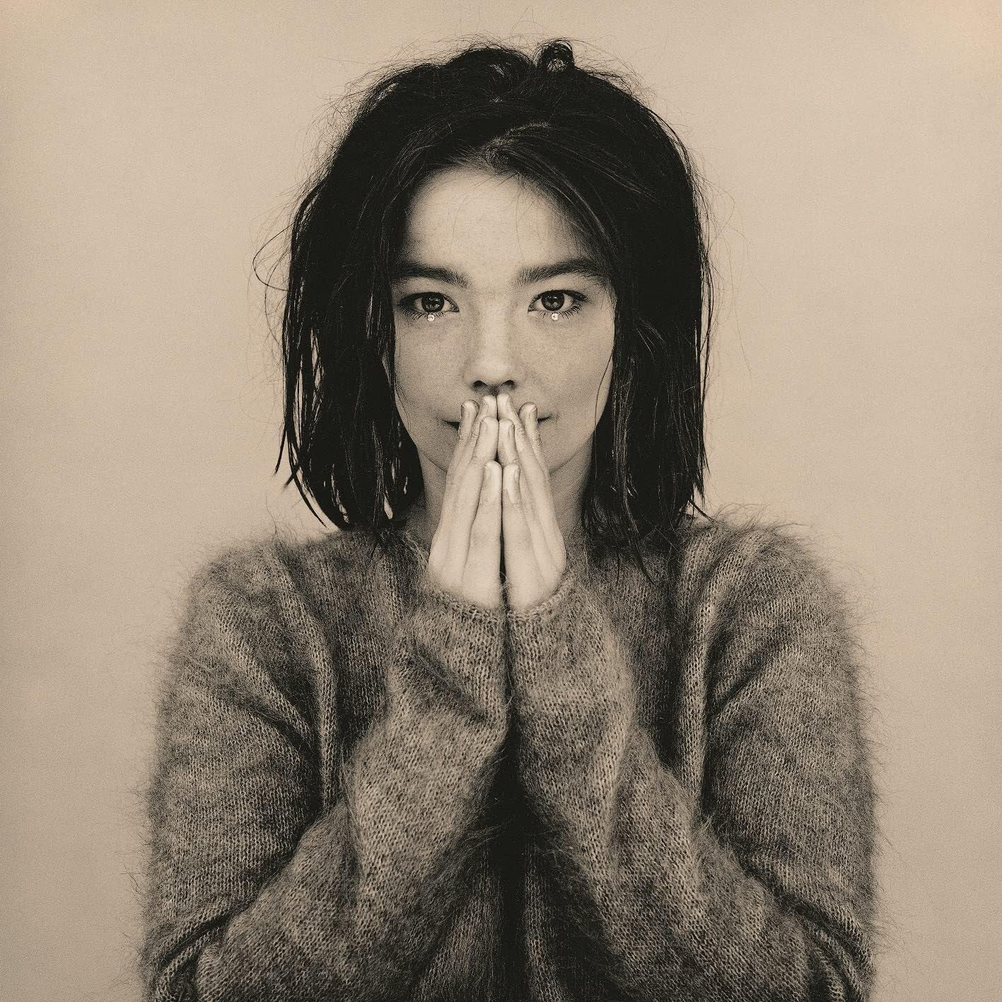 Björk - Debut Audio CD 4