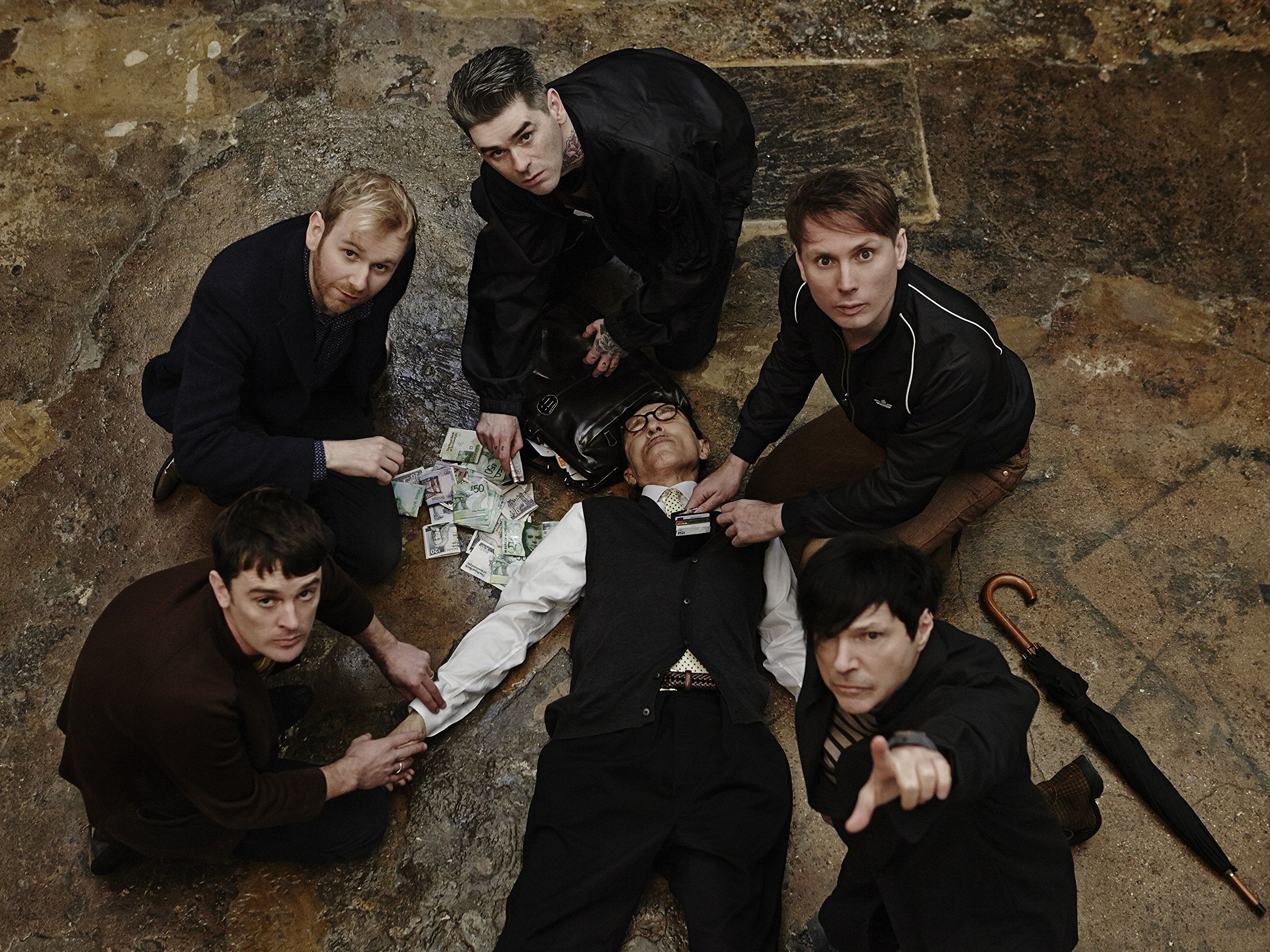 Ffs - FFS [Import Audio CD] 5