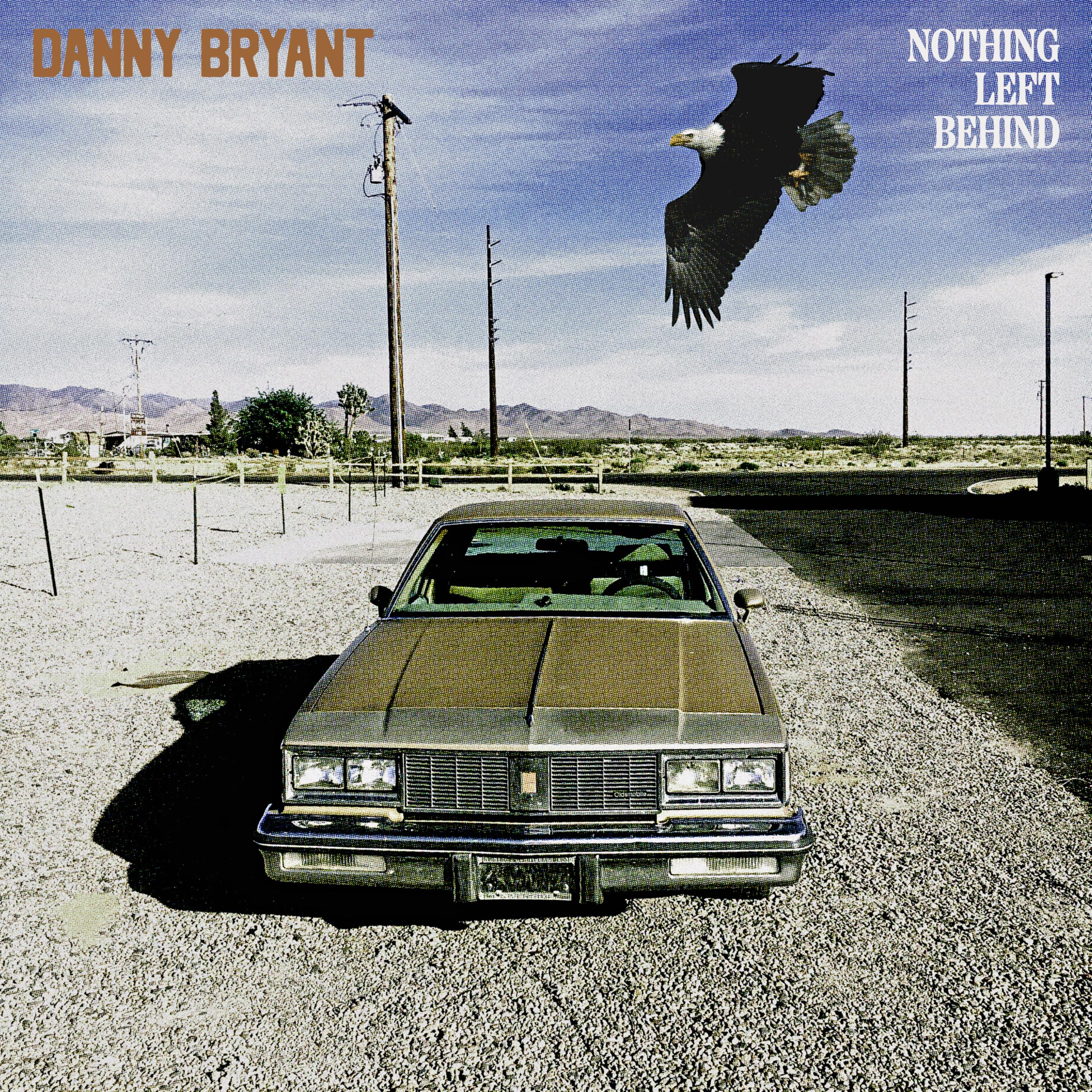 Danny Bryant - Nothing Left Behind [Audio CD] 1