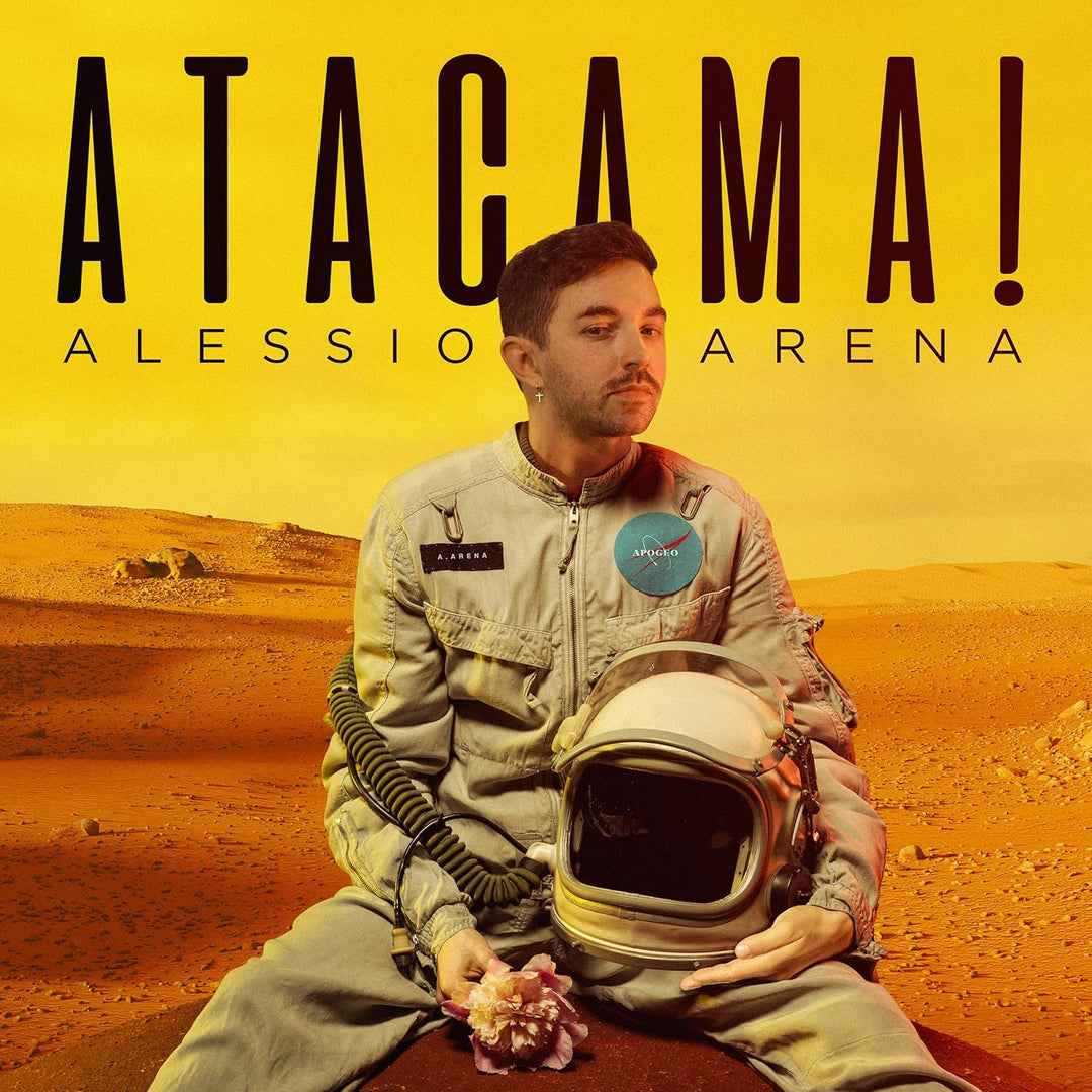 Atacama