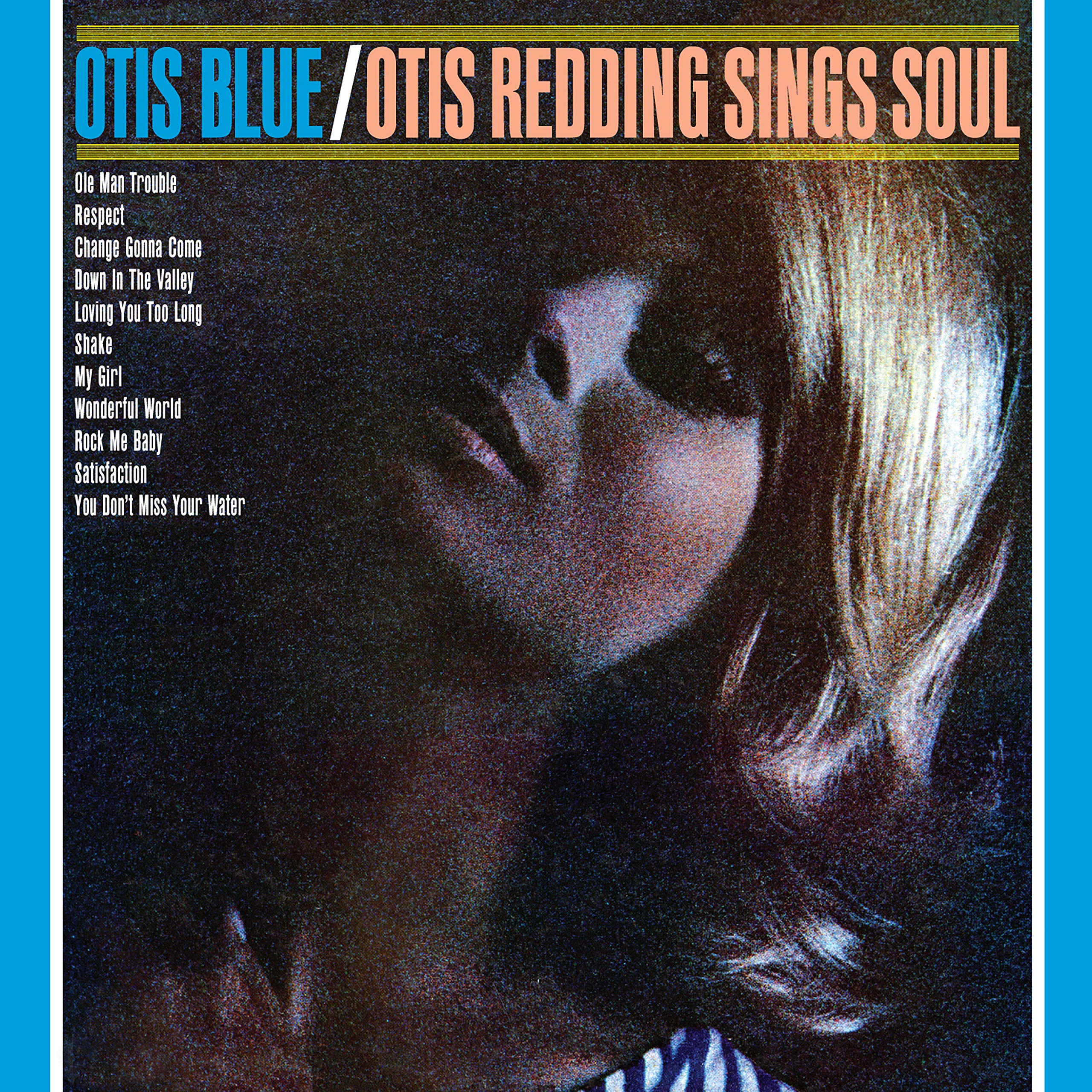 Otis Redding - Otis Blue / Otis Redding Sings Soul [Vinyl] 1