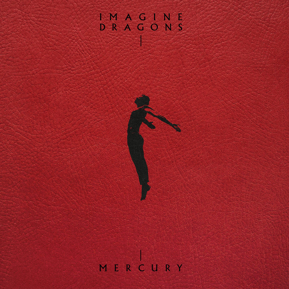 Imagine Dragons - Mercury - Acts 1 & 2 [Deluxe CD]