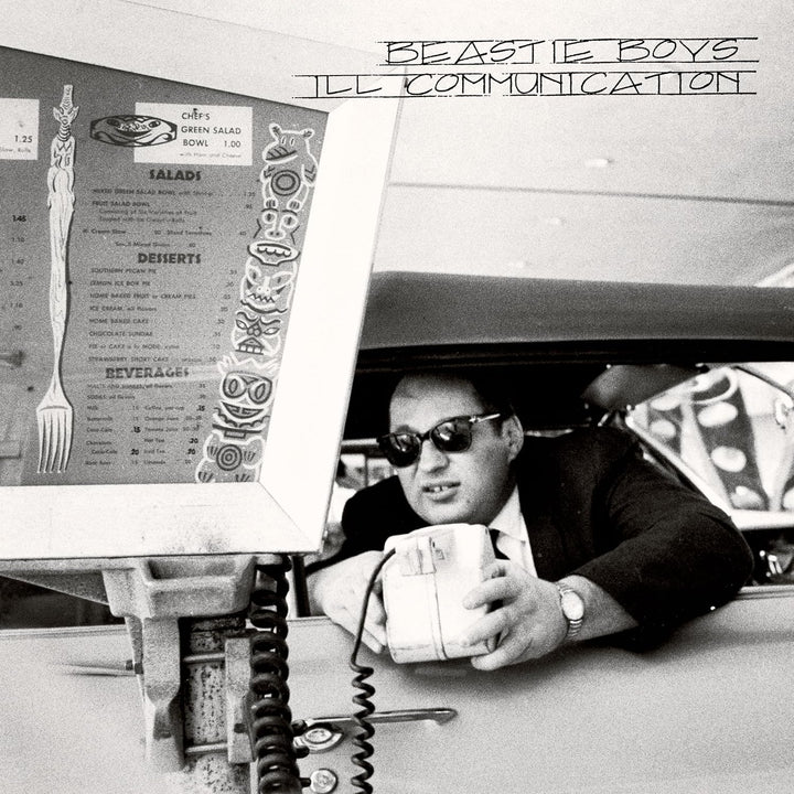 Ill Communication