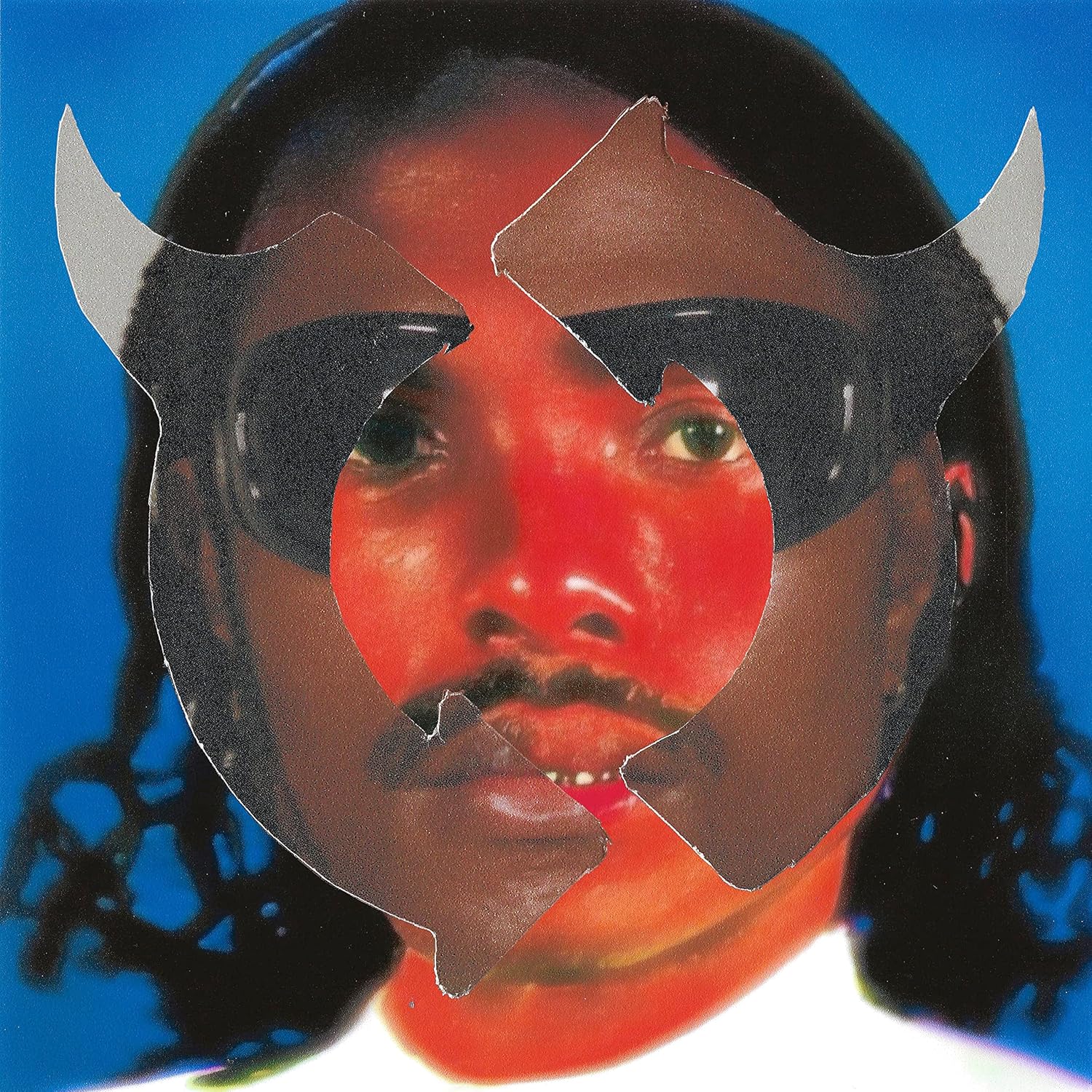 Steve Lacy - Gemini Rights [VINYL] 2