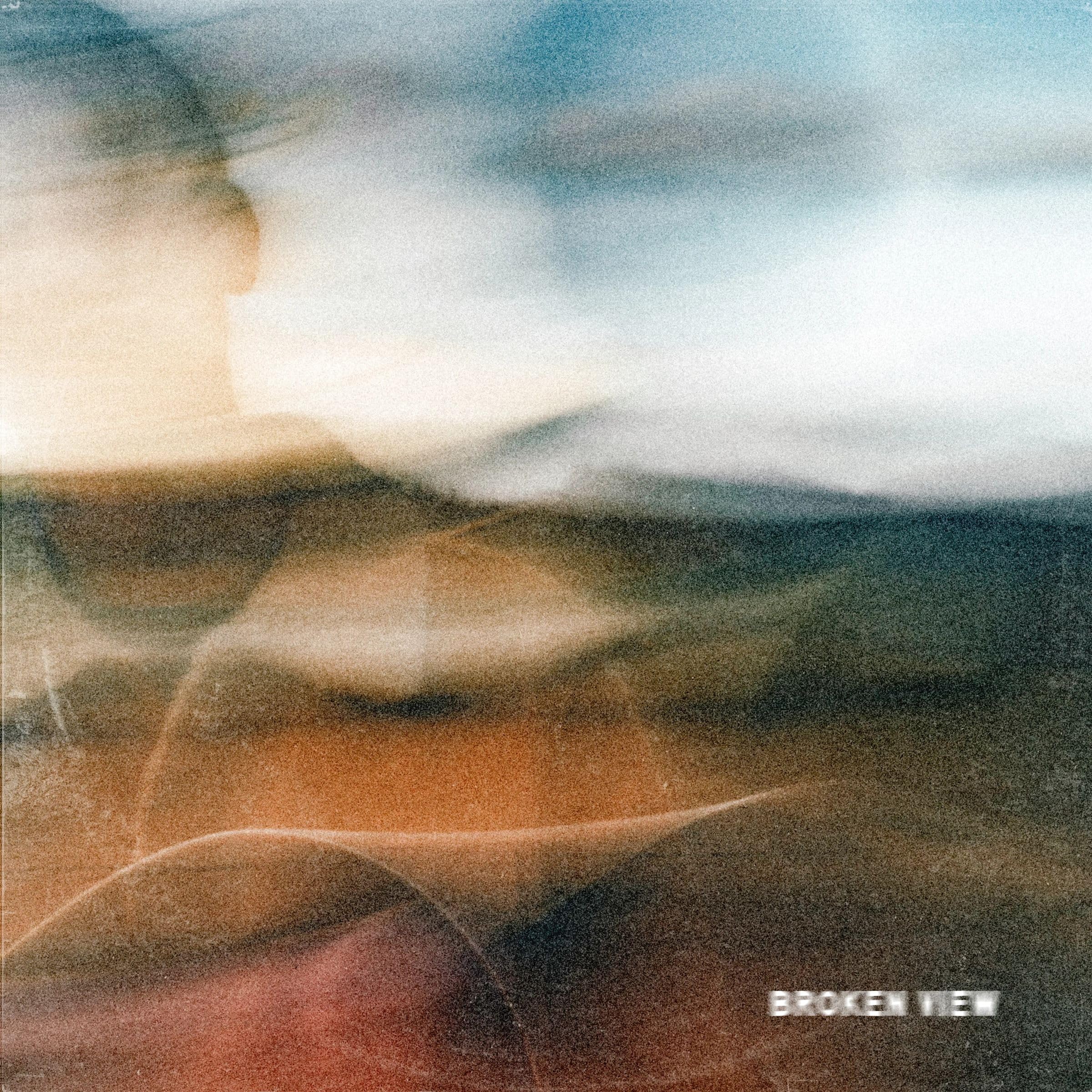 Sam Barber - Broken View [audioCD] 1