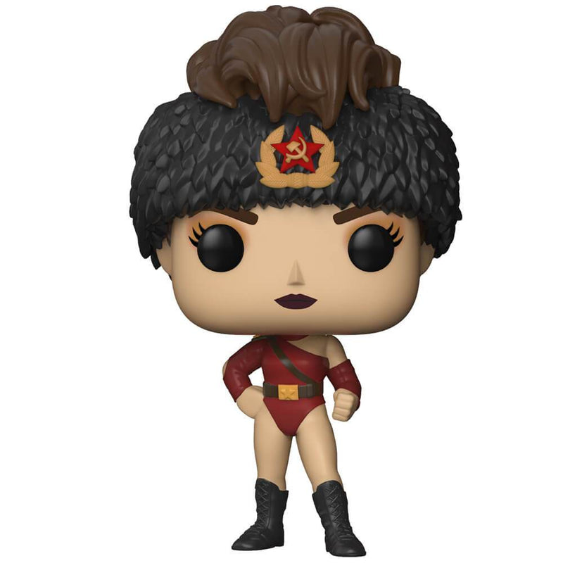 GLOW Ruth Wilder Funko 30650 Pop! Vinyl 