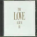 Love Album Volume 3 [Audio CD]