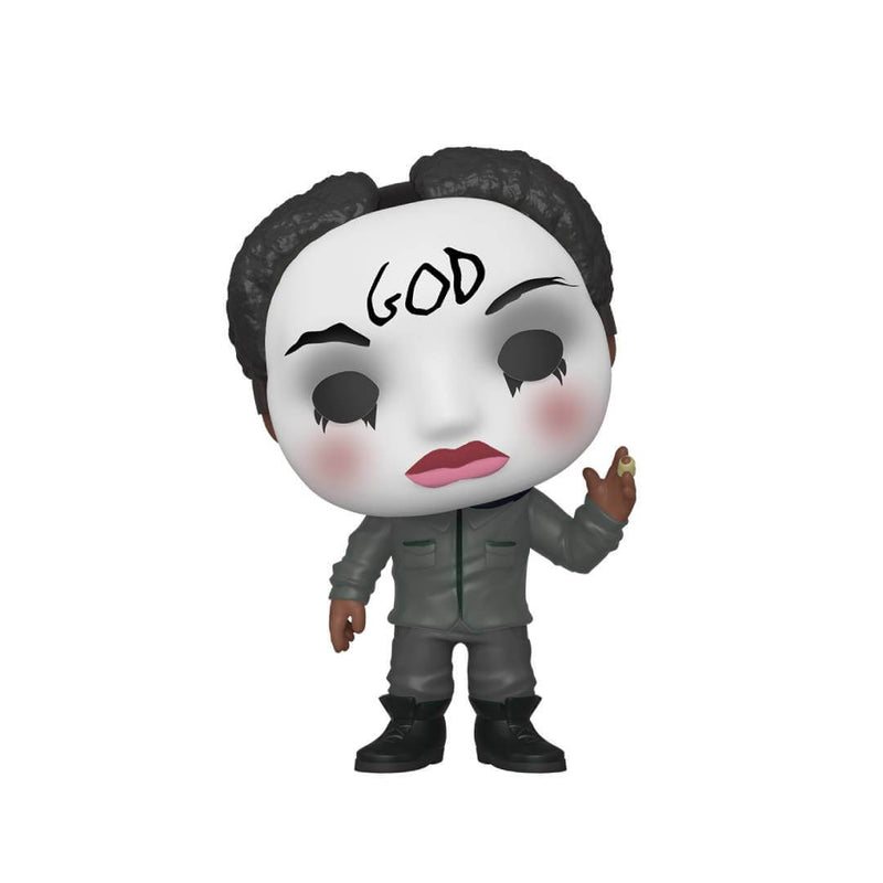 Movies: The Purge Waving God Funko 43459 Pop! Vinyl 