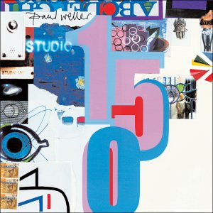 Paul Weller - Studio 150 [Audio CD]