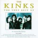 Kinks Very Best of [Audio CD]