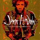 Jimi Hendrix - Ultimate Experience [Audio CD]
