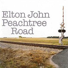 Peachtree Road [Audio CD]