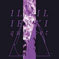 Ilmiliekki Quartet [VINYL]