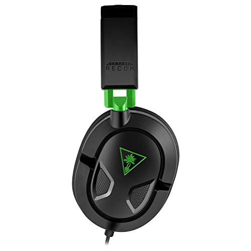 Casque de jeu Turtle Beach Recon 50X - Xbox One, PS4, Nintendo Switch, &amp; PC 11
