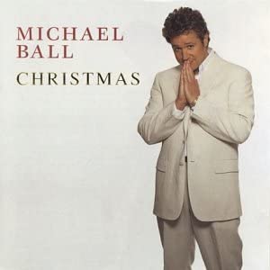 Michael Ball - Christmas [Audio CD]