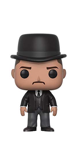 007 Odd Job Funko 24706 Pop! Vinyl #520