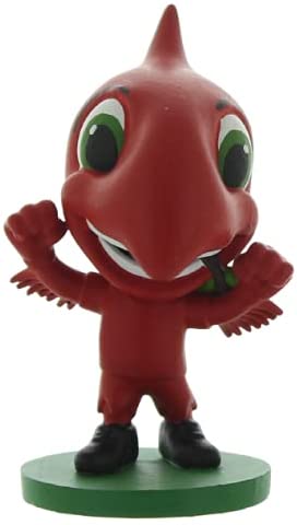 SoccerStarz - Liverpool Mighty Red - Home Kit (Mascot) /Figures