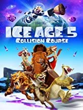 L&#39;Âge de glace : cours sur les collisions [DVD]