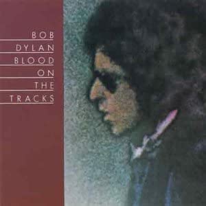 Bob Dylan - Blood on the Tracks [Audio CD]