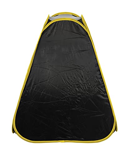 MV Sports M009734 Batman Pop Up Tent, Multicoloured