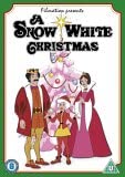 A Snow White Christmas - [DVD]