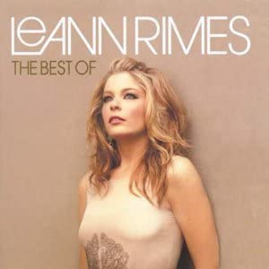 LeAnn Rimes - The Best Of [Audio CD]