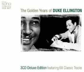 The Golden Years of Duke Ellington