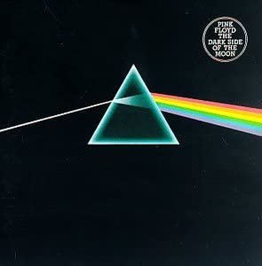 Pink Floyd - Dark Side of the Moon [Audio CD]